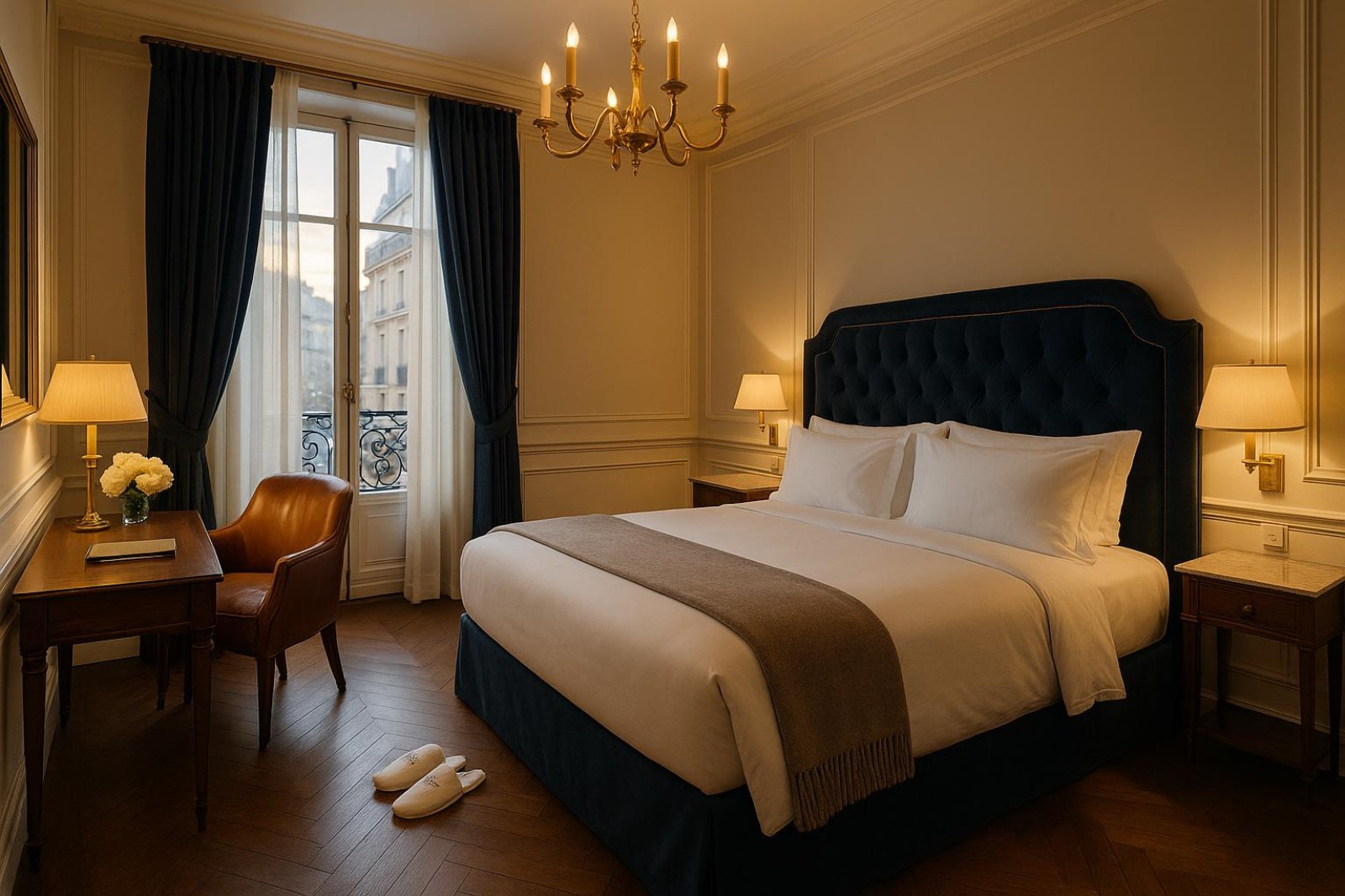 Chambre Standard